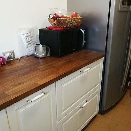 Coverciano Hotell Florens Exteriör bild