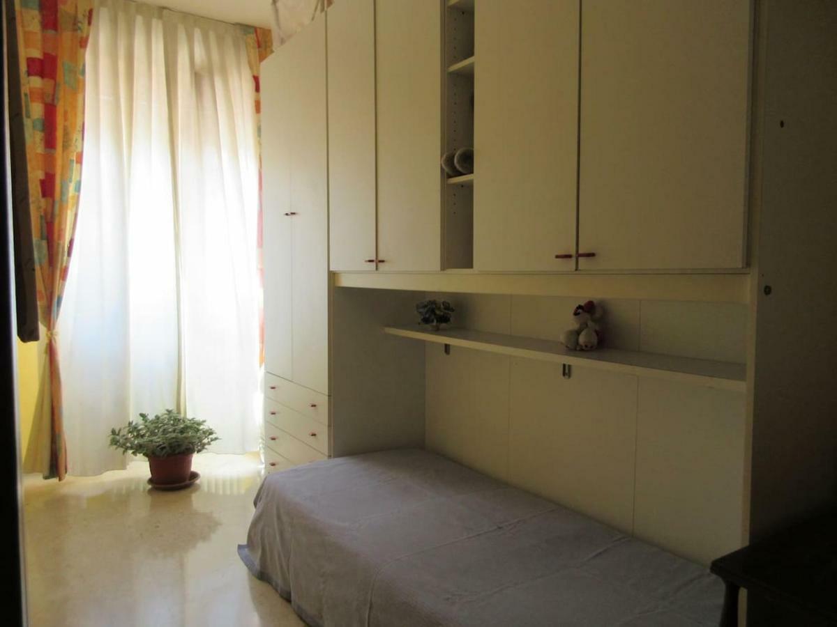 Coverciano Hotell Florens Exteriör bild
